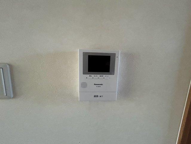 セレーノ本郷のセキュリティ