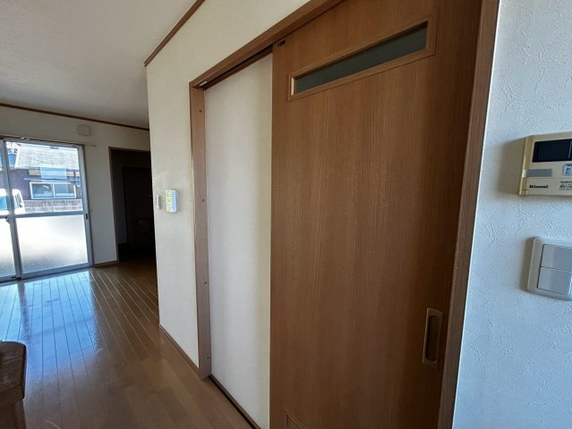 セレーノ本郷の内装