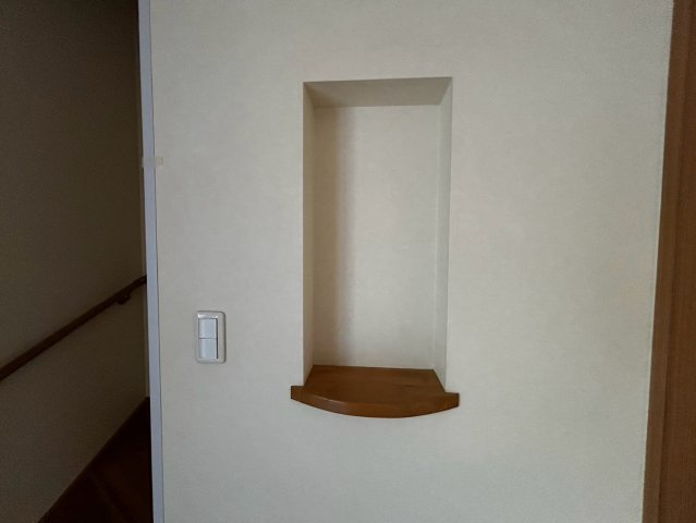 セレーノ本郷の内装