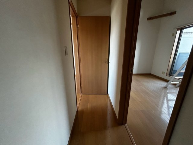 セレーノ本郷の内装