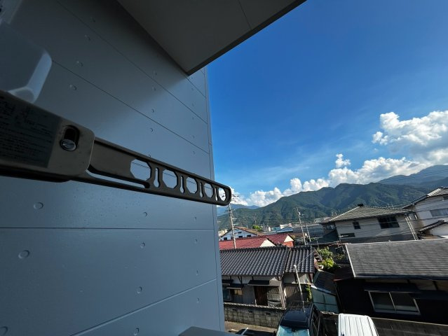 セレーノ本郷のその他