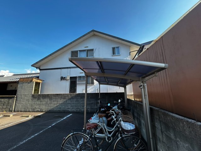セレーノ本郷のその他