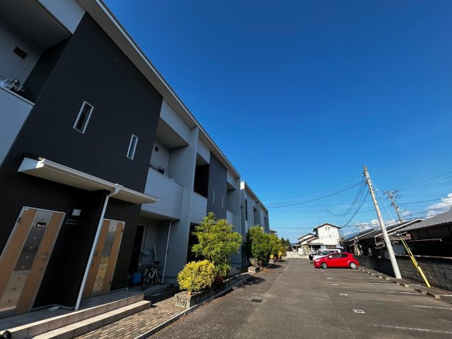 セレーノ本郷のその他