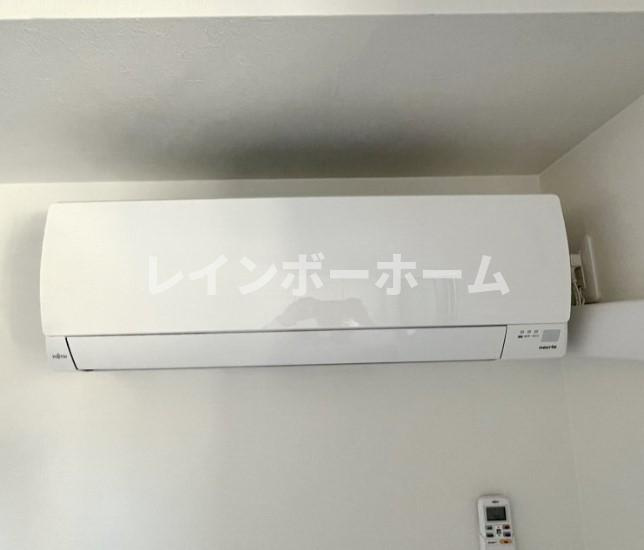 KEIAI RESIDENCE 岩槻の設備|※新築の為、イメージ写真です