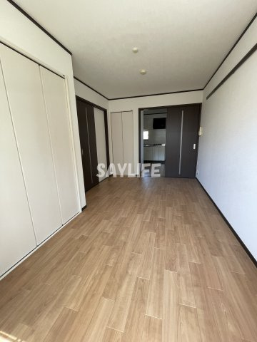 エストレヤ荒川の内装