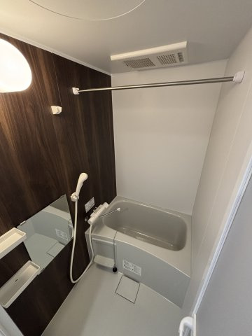 ＫＥＩＡＩ ＲＥＳＩＤＥＮＣＥ 清瀬Ⅵの浴室