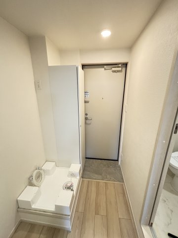 ＫＥＩＡＩ ＲＥＳＩＤＥＮＣＥ 清瀬Ⅵの玄関