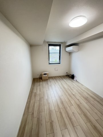 ＫＥＩＡＩ ＲＥＳＩＤＥＮＣＥ 清瀬Ⅵの居間・リビング