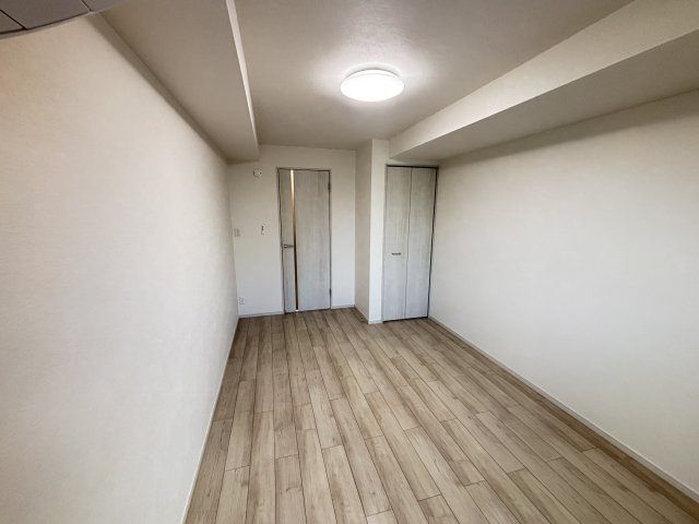 ＫＥＩＡＩ ＲＥＳＩＤＥＮＣＥ 清瀬Ⅵの内装