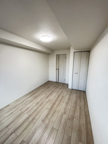 ＫＥＩＡＩ ＲＥＳＩＤＥＮＣＥ 清瀬Ⅵの内装