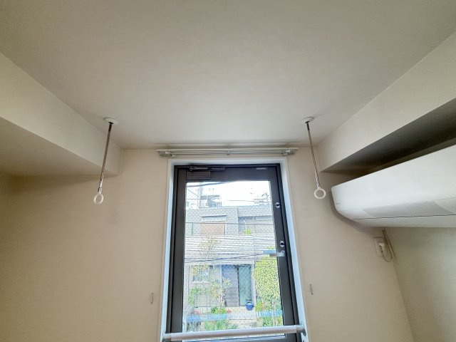 ＫＥＩＡＩ ＲＥＳＩＤＥＮＣＥ 清瀬Ⅵの設備