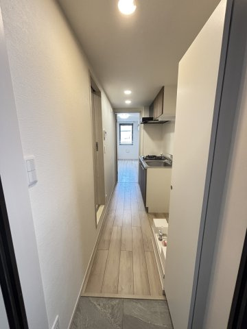 ＫＥＩＡＩ ＲＥＳＩＤＥＮＣＥ 清瀬Ⅵの玄関