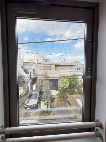 ＫＥＩＡＩ ＲＥＳＩＤＥＮＣＥ 清瀬Ⅵの展望