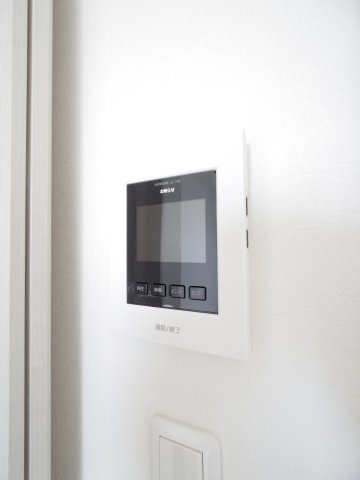 ＫＥＩＡＩ ＲＥＳＩＤＥＮＣＥ 清瀬Ⅵのセキュリティ|※同仕様写真です