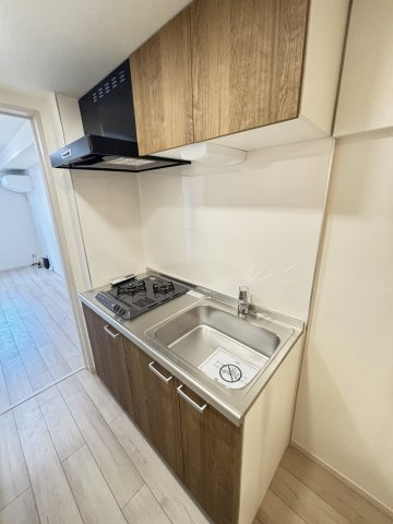 ＫＥＩＡＩ ＲＥＳＩＤＥＮＣＥ 清瀬Ⅵのキッチン