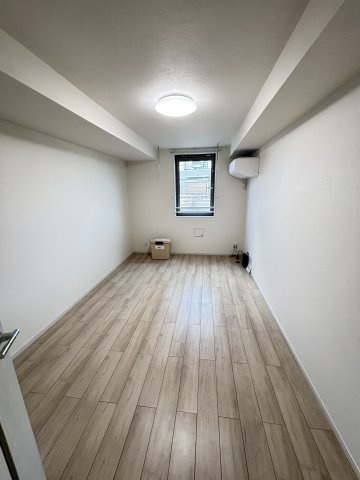 ＫＥＩＡＩ ＲＥＳＩＤＥＮＣＥ 清瀬Ⅵの居間・リビング