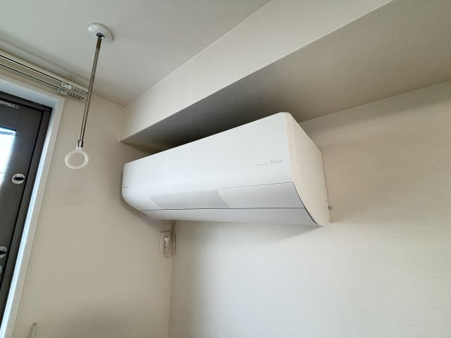 ＫＥＩＡＩ ＲＥＳＩＤＥＮＣＥ 清瀬Ⅵの設備