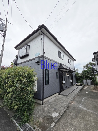 【外観】 | ロイヤルヒルI