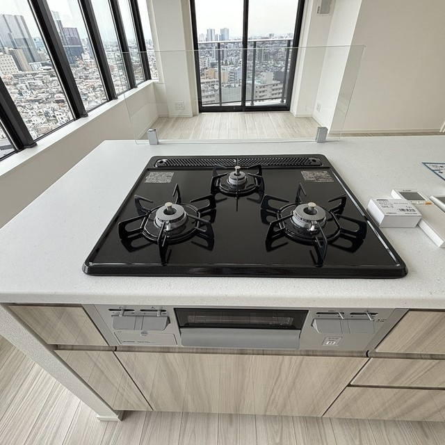 パークアクシス五反田スカイタワーのその他|※写真は同タイプ住戸です。