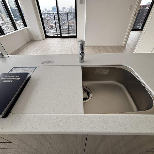 パークアクシス五反田スカイタワーのその他|※写真は同タイプ住戸です。