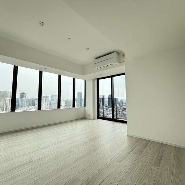 パークアクシス五反田スカイタワーのその他|※写真は同タイプ住戸です。