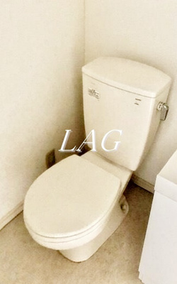 【トイレ】 | アーカンシェル船橋 | トイレです。