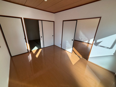 【寝室】 | メゾン深江 | ※同施工会社のイメージ写真※