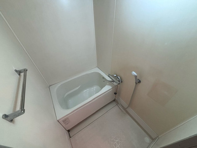 【浴室】 | メゾン深江 | ※同施工会社のイメージ写真※