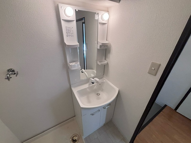 【洗面所】 | メゾン深江 | ※同施工会社のイメージ写真※