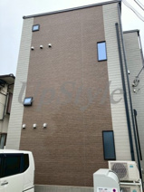 エスタディオ北千住の画像