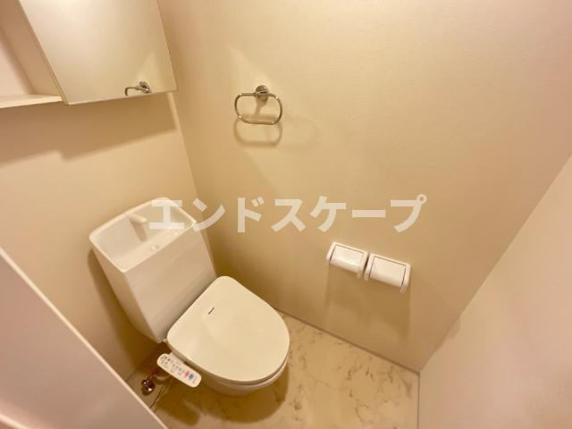 リアン・Ⅱのトイレ|シャワー付トイレ
高崎、前橋のお部屋探しはエンドスケープまで！お客様の理想お聞かせ下さい♪