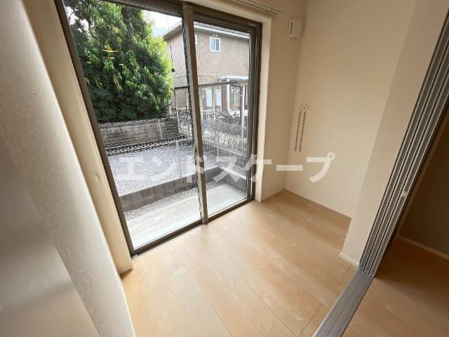 リアン・Ⅱのバルコニー|インナーテラス
高崎、前橋のお部屋探しはエンドスケープまで！お客様の理想お聞かせ下さい♪