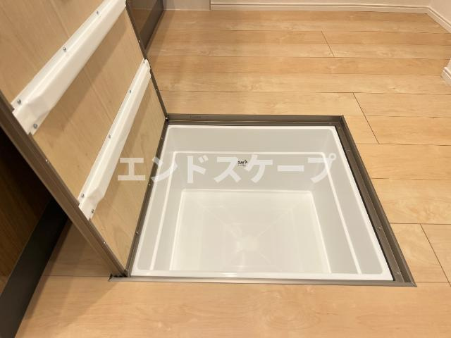 リアン・Ⅱの収納|床下収納
高崎、前橋のお部屋探しはエンドスケープまで！お客様の理想お聞かせ下さい♪