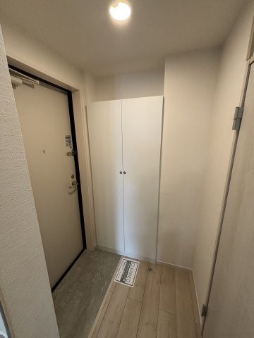 ＫＥＩＡＩ ＲＥＳＩＤＥＮＣＥ 清瀬Ⅵの玄関