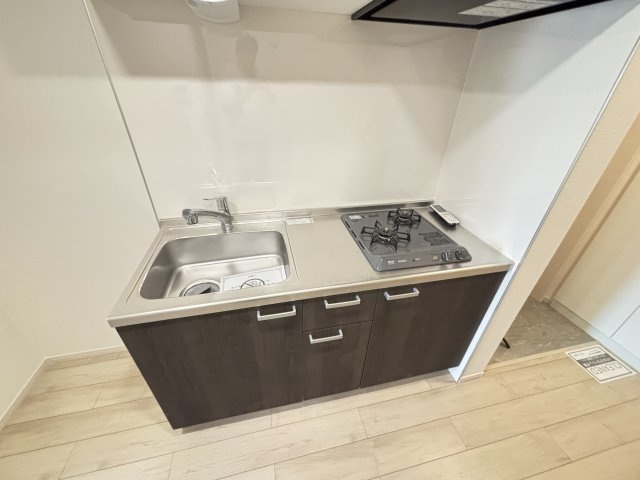 ＫＥＩＡＩ ＲＥＳＩＤＥＮＣＥ 清瀬Ⅵのキッチン