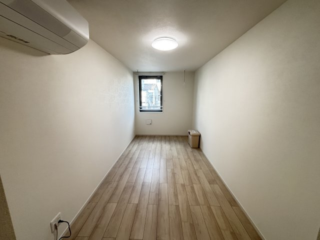ＫＥＩＡＩ ＲＥＳＩＤＥＮＣＥ 清瀬Ⅵの居間・リビング