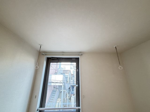 ＫＥＩＡＩ ＲＥＳＩＤＥＮＣＥ 清瀬Ⅵの設備