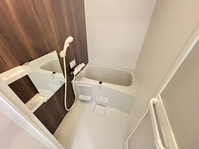 ＫＥＩＡＩ ＲＥＳＩＤＥＮＣＥ 清瀬Ⅵの浴室