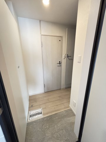 ＫＥＩＡＩ ＲＥＳＩＤＥＮＣＥ 清瀬Ⅵの玄関