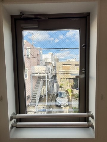 ＫＥＩＡＩ ＲＥＳＩＤＥＮＣＥ 清瀬Ⅵの展望