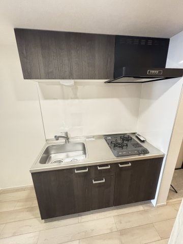 ＫＥＩＡＩ ＲＥＳＩＤＥＮＣＥ 清瀬Ⅵのキッチン