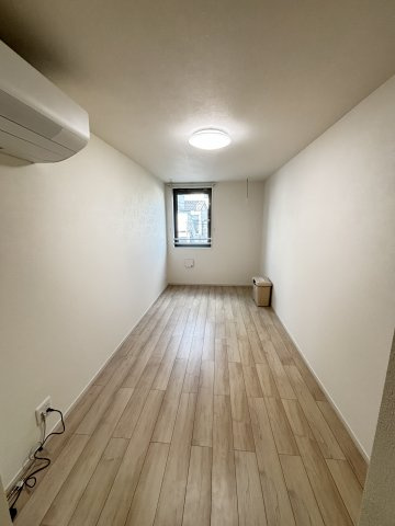 ＫＥＩＡＩ ＲＥＳＩＤＥＮＣＥ 清瀬Ⅵの居間・リビング