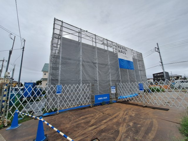 （仮称）川越市的場メゾンのその他