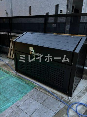 R-Residence南千束のその他共用部分