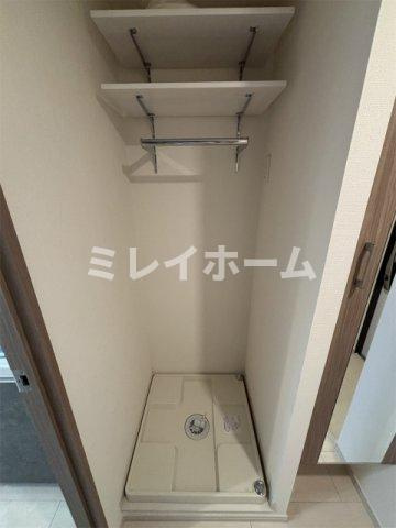 R-Residence南千束の設備