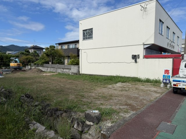 宇土市本町１丁目の売地