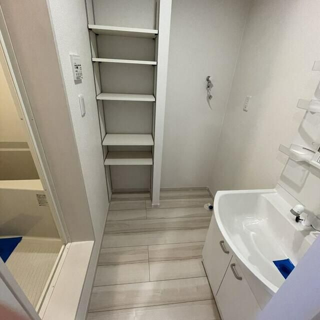メルディア野田Ｂの設備