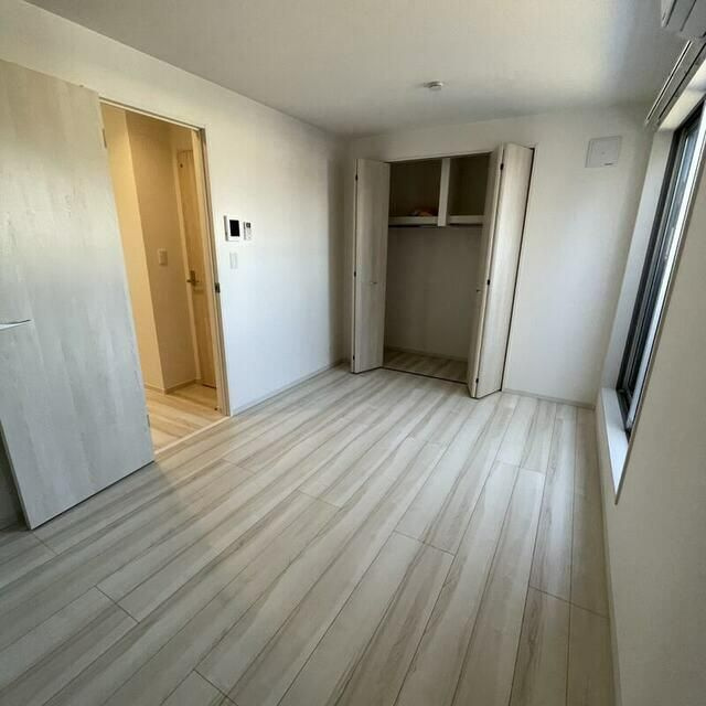 メルディア野田Ｂの内装