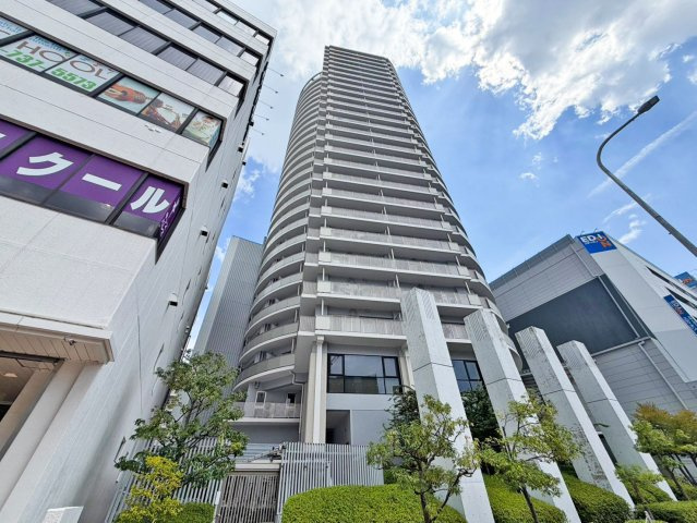 シティゲートタワー千里中央