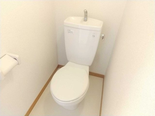 レオパレスＣａｌｍ戸倉Ⅱのその他